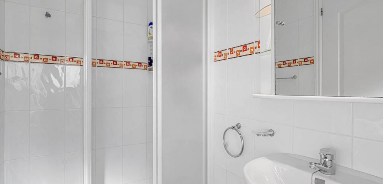 Herverkoop - Villa -
Ciudad Quesada