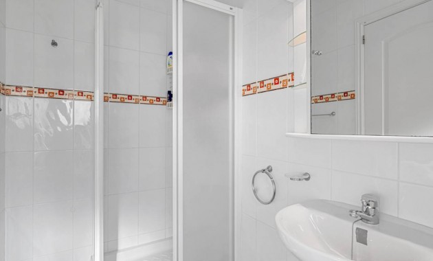 Herverkoop - Villa -
Ciudad Quesada