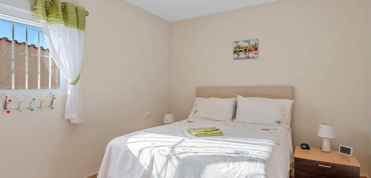 Herverkoop - Villa -
Ciudad Quesada