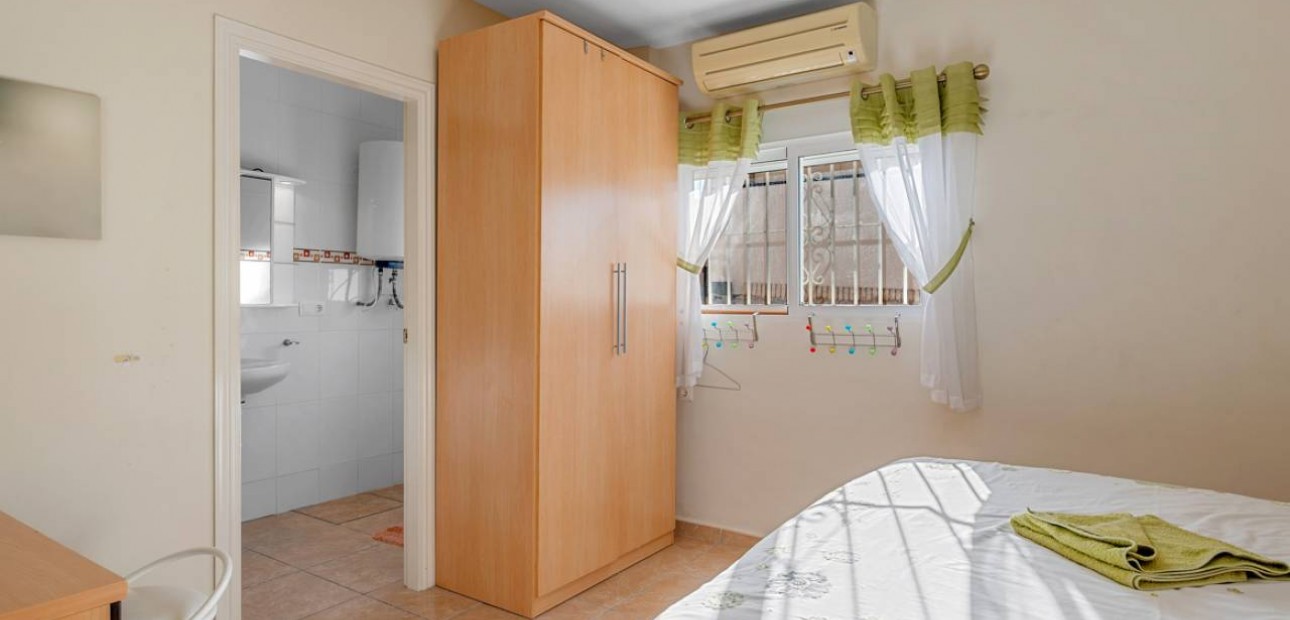 Herverkoop - Villa -
Ciudad Quesada