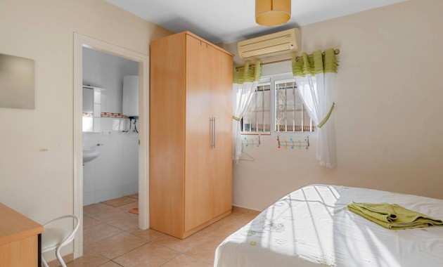 Herverkoop - Villa -
Ciudad Quesada