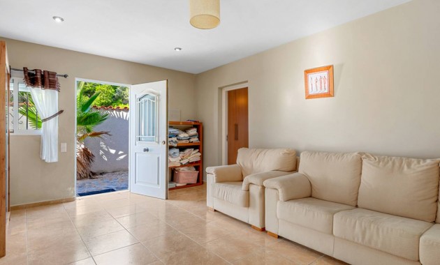 Herverkoop - Villa -
Ciudad Quesada