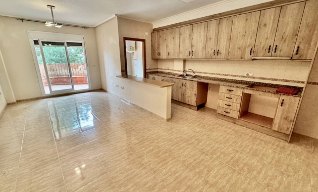 Herverkoop - Appartement / flat -
Formentera del Segura