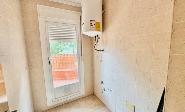 Herverkoop - Appartement / flat -
Formentera del Segura