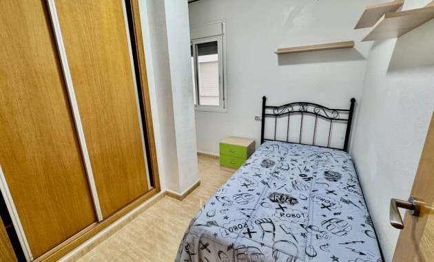 Herverkoop - Appartement / flat -
Formentera del Segura