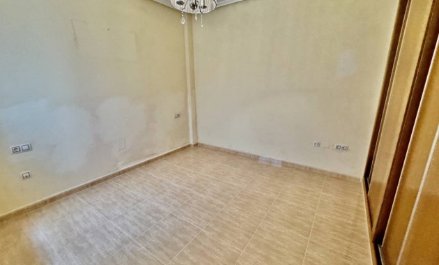 Herverkoop - Appartement / flat -
Formentera del Segura