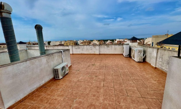 Herverkoop - Appartement / flat -
Formentera del Segura