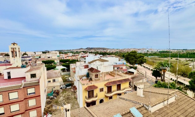 Herverkoop - Appartement / flat -
Formentera del Segura