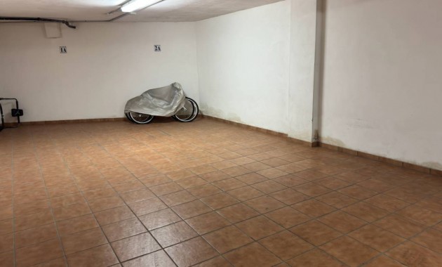 Herverkoop - Appartement / flat -
Formentera del Segura