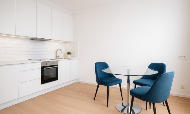 Venta - Commercial Unit -
Orihuela Costa - La Zenia