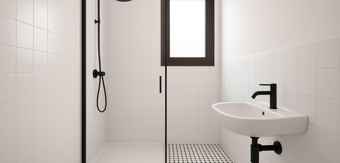 Venta - Commercial Unit -
Orihuela Costa - La Zenia