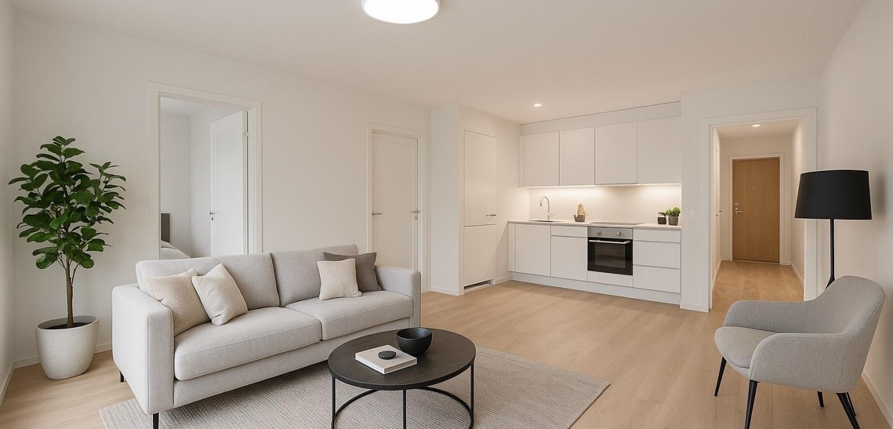 Venta - Commercial Unit -
Orihuela Costa - La Zenia