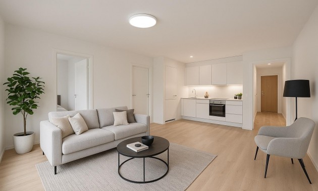 Venta - Commercial Unit -
Orihuela Costa - La Zenia