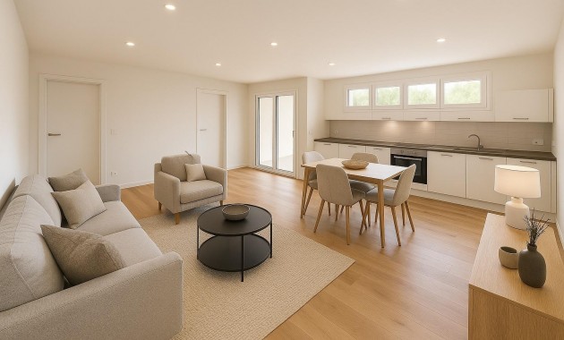 Venta - Commercial Unit -
Orihuela Costa - La Zenia