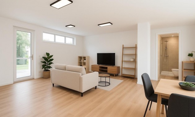 Venta - Commercial Unit -
Orihuela Costa - La Zenia