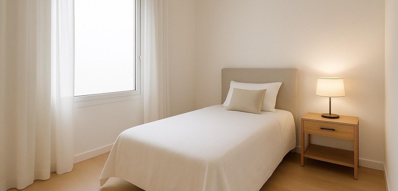 Venta - Commercial Unit -
Orihuela Costa - La Zenia