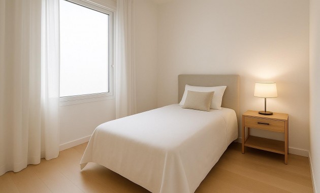 Venta - Commercial Unit -
Orihuela Costa - La Zenia