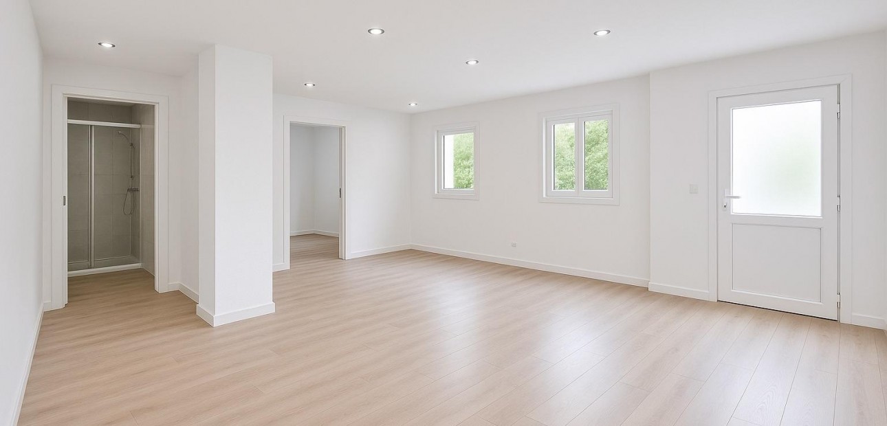 Venta - Commercial Unit -
Orihuela Costa - La Zenia