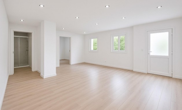 Venta - Commercial Unit -
Orihuela Costa - La Zenia