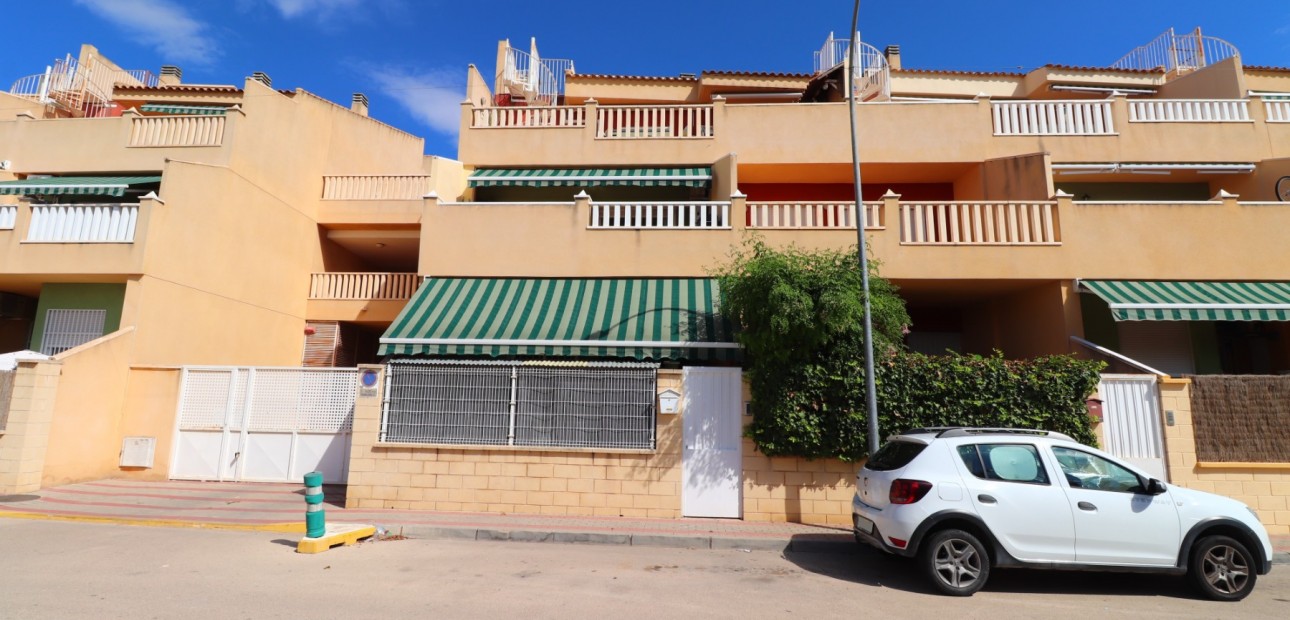 Venta - Apartamento / piso -
Rafal - Rafal - Town