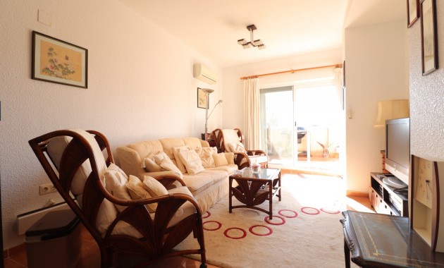 Venta - Apartamento / piso -
Rafal - Rafal - Town