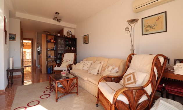 Venta - Apartamento / piso -
Rafal - Rafal - Town