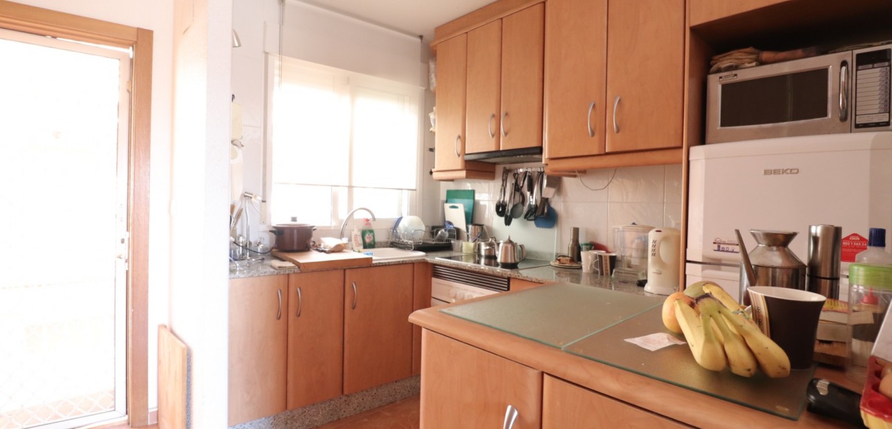 Venta - Apartamento / piso -
Rafal - Rafal - Town