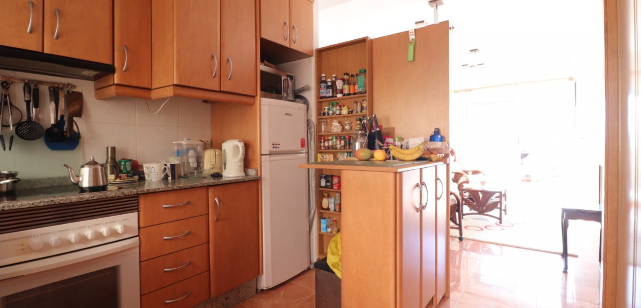 Venta - Apartamento / piso -
Rafal - Rafal - Town