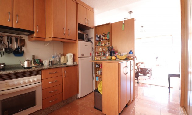 Venta - Apartamento / piso -
Rafal - Rafal - Town
