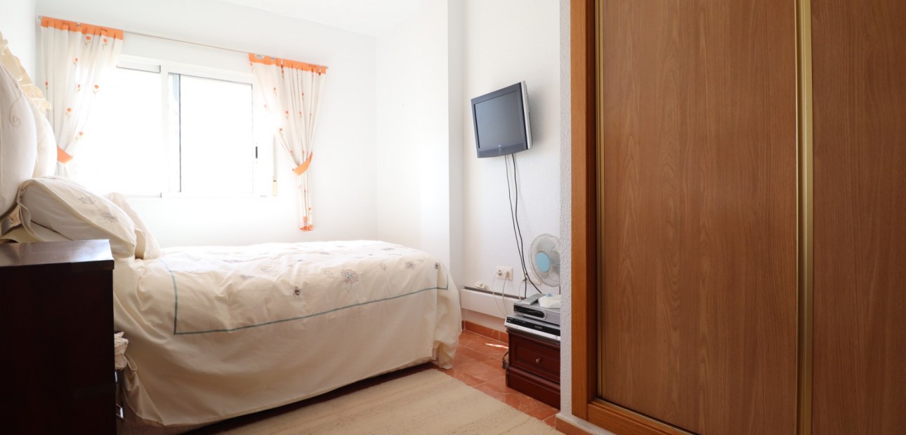 Venta - Apartamento / piso -
Rafal - Rafal - Town