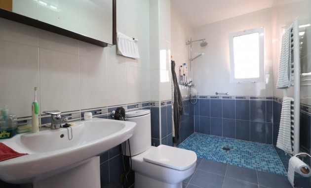 Venta - Apartamento / piso -
Rafal - Rafal - Town