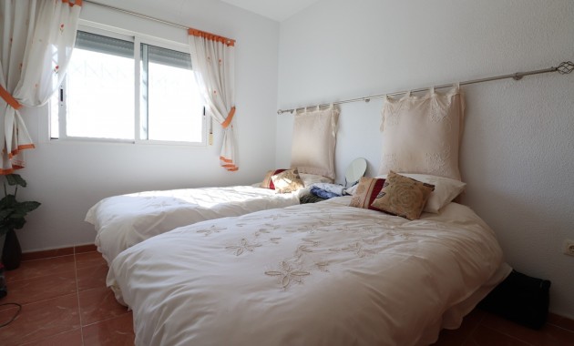 Venta - Apartamento / piso -
Rafal - Rafal - Town