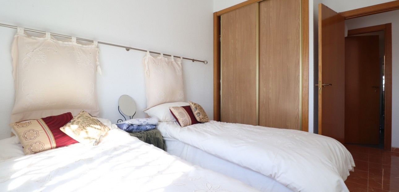 Venta - Apartamento / piso -
Rafal - Rafal - Town