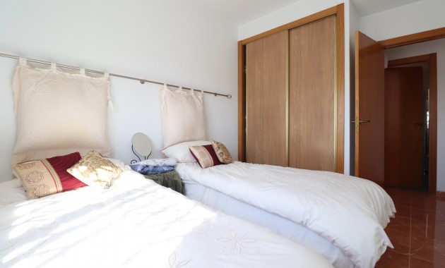 Venta - Apartamento / piso -
Rafal - Rafal - Town