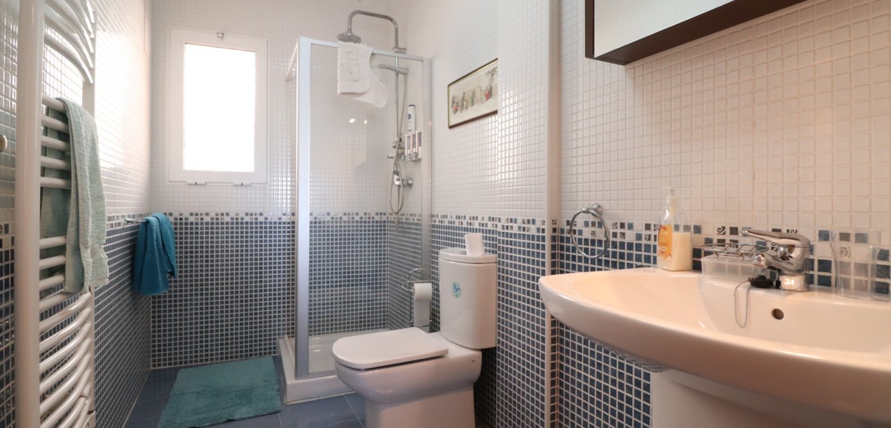 Venta - Apartamento / piso -
Rafal - Rafal - Town