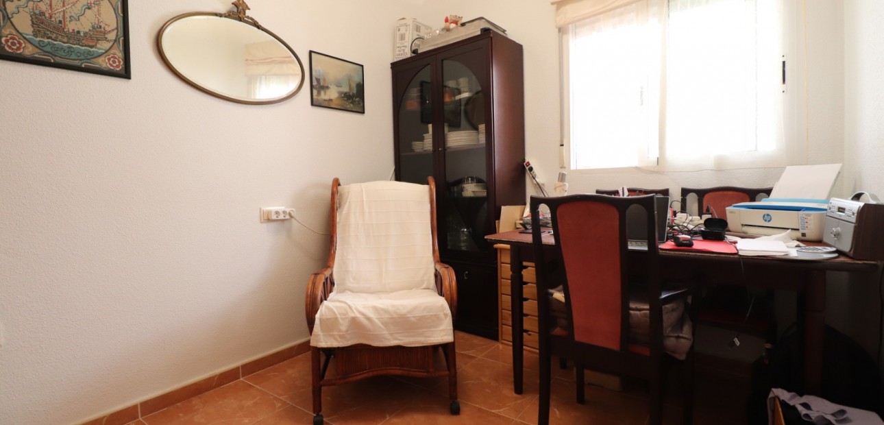 Venta - Apartamento / piso -
Rafal - Rafal - Town