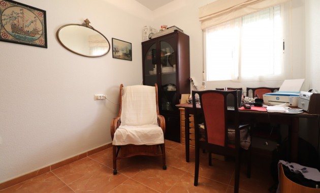Venta - Apartamento / piso -
Rafal - Rafal - Town