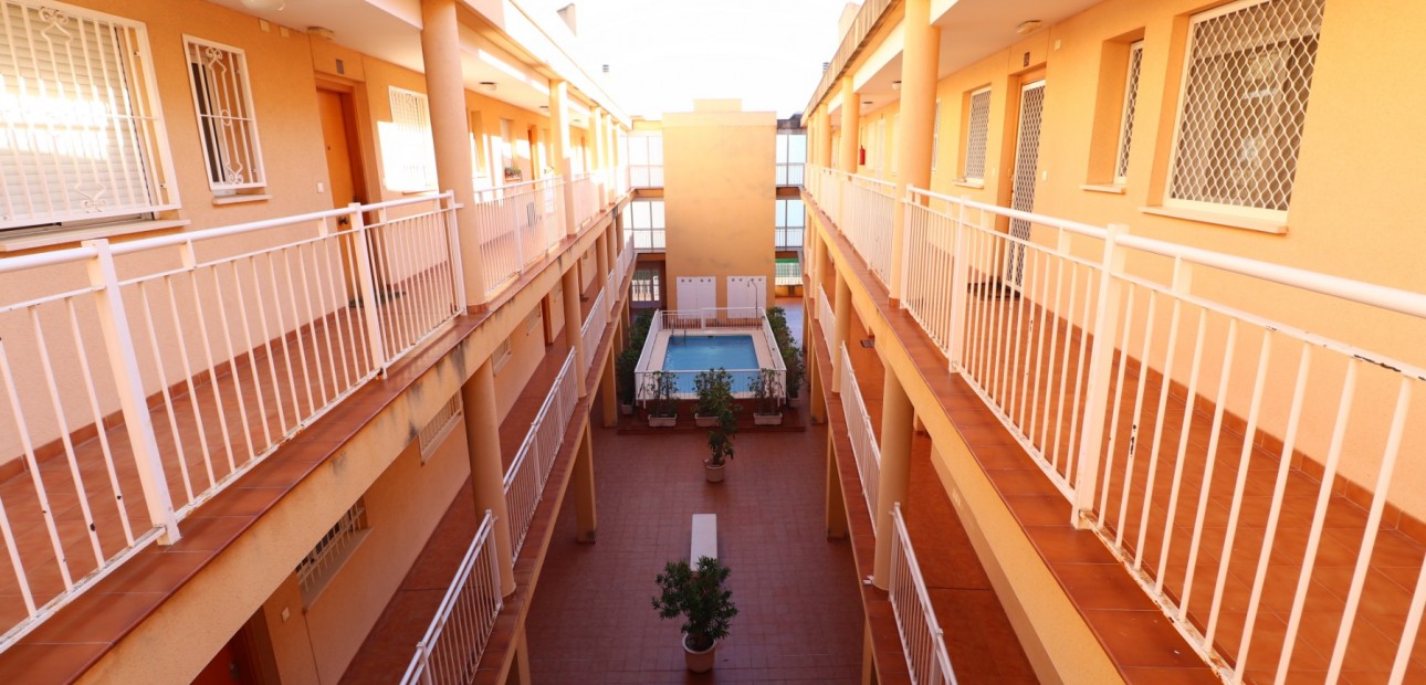 Venta - Apartamento / piso -
Rafal - Rafal - Town