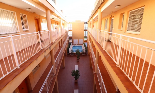 Venta - Apartamento / piso -
Rafal - Rafal - Town