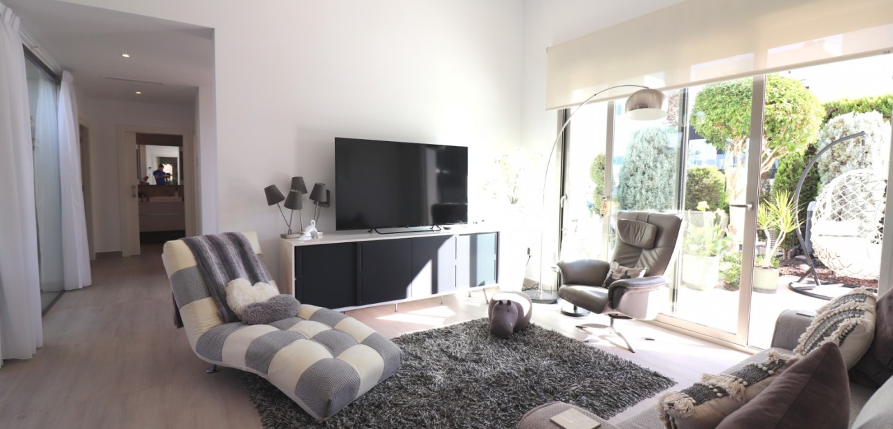 Venta - Detached Villa -
Benijofar - Benijofar - Village