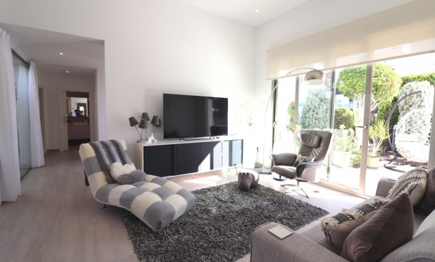 Venta - Detached Villa -
Benijofar - Benijofar - Village