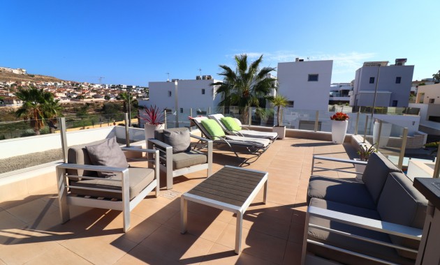 Venta - Detached Villa -
Benijofar - Benijofar - Village