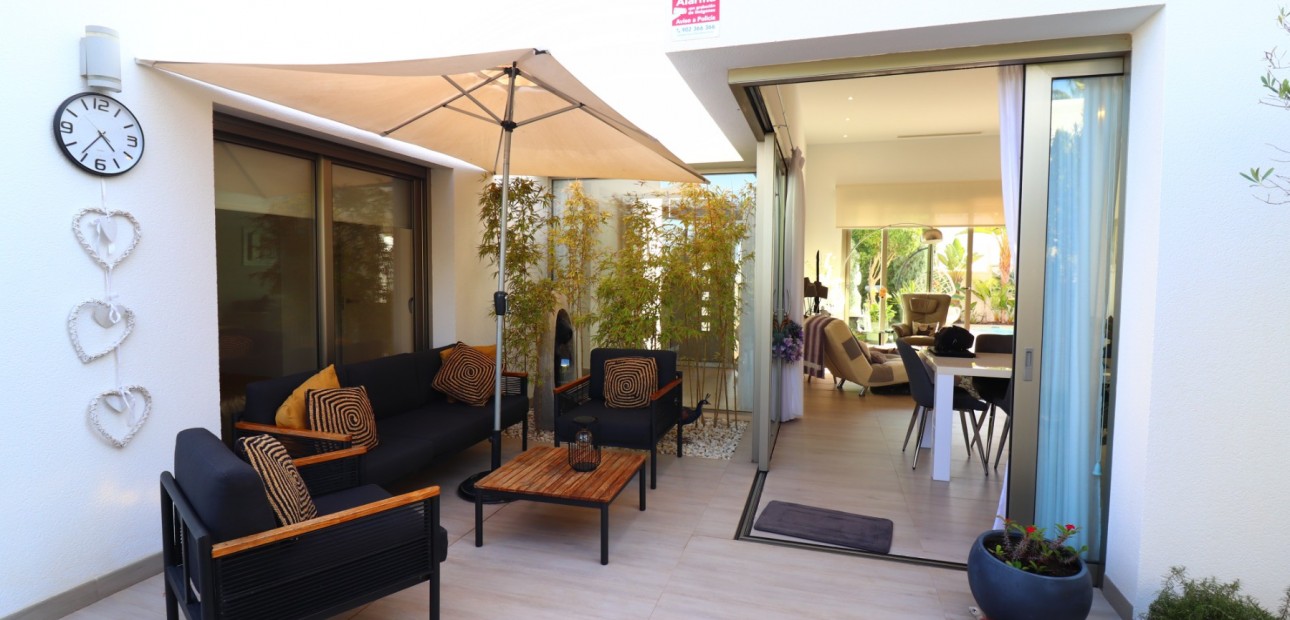 Venta - Detached Villa -
Benijofar - Benijofar - Village