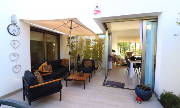 Venta - Detached Villa -
Benijofar - Benijofar - Village