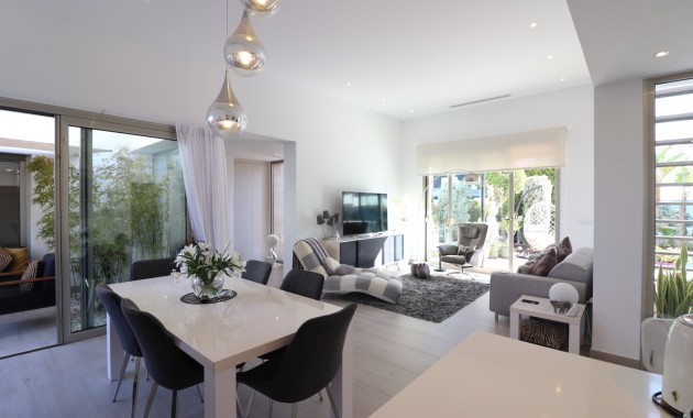 Venta - Detached Villa -
Benijofar - Benijofar - Village