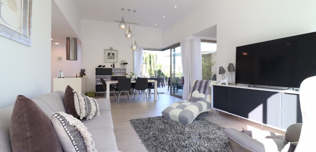 Venta - Detached Villa -
Benijofar - Benijofar - Village