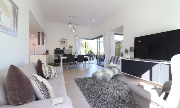 Venta - Detached Villa -
Benijofar - Benijofar - Village