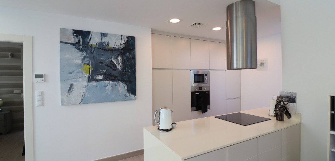 Venta - Detached Villa -
Benijofar - Benijofar - Village