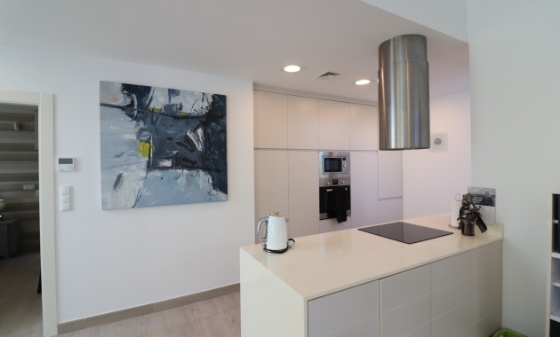 Venta - Detached Villa -
Benijofar - Benijofar - Village