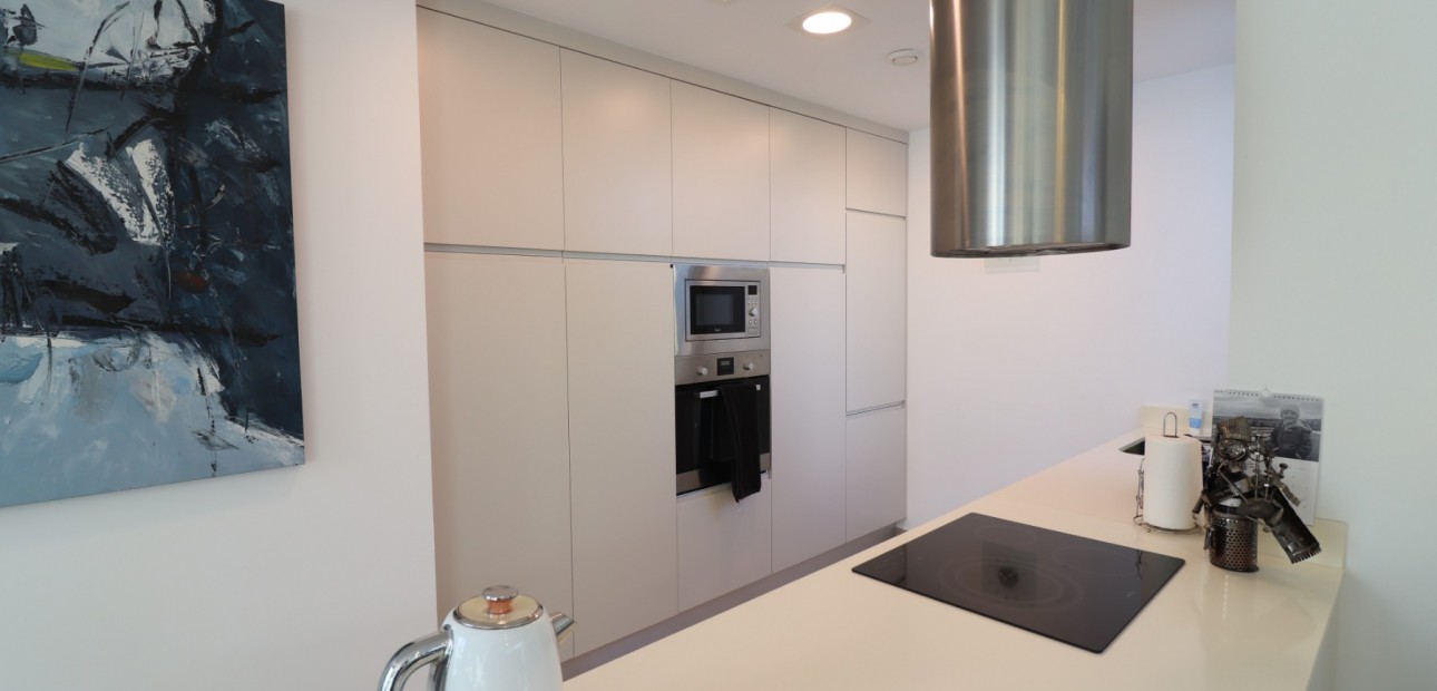 Venta - Detached Villa -
Benijofar - Benijofar - Village